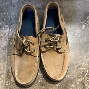Sperry Shoes